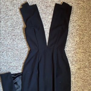 Solace London Maxi Dress